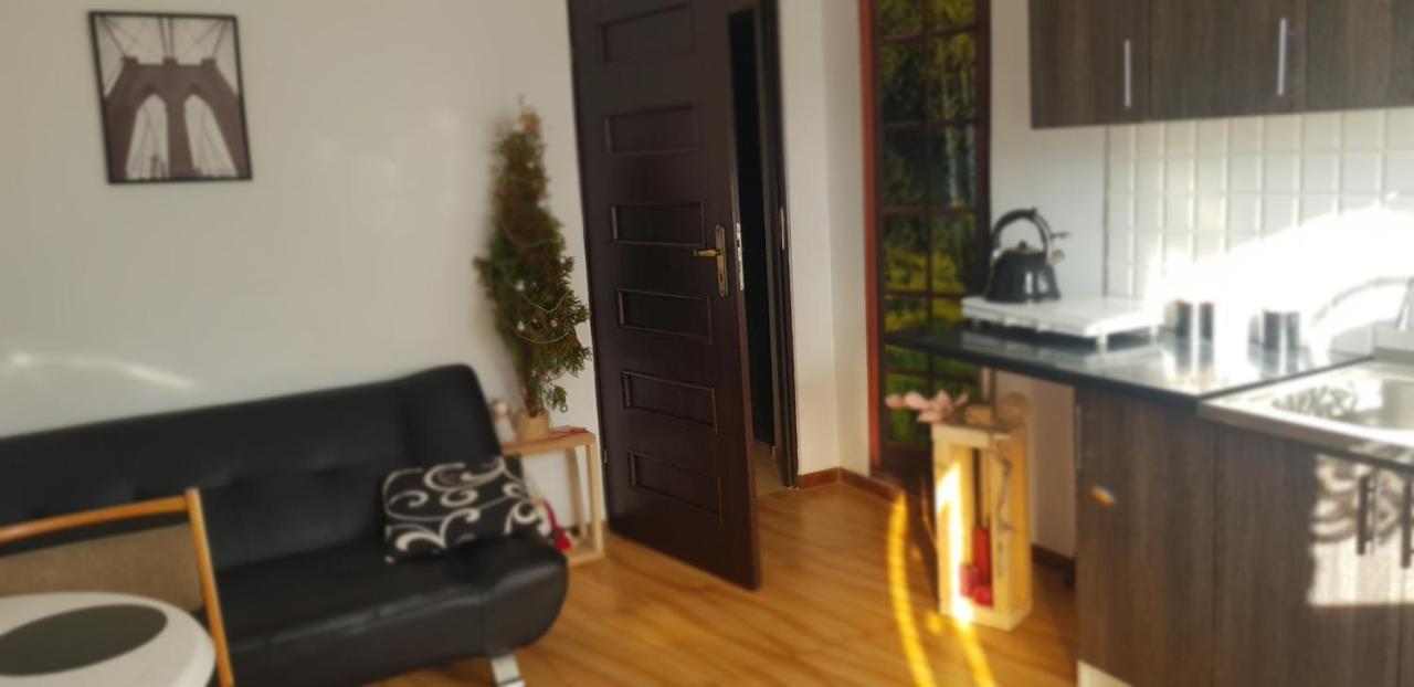 Ranczo Pod Babia Gora Apartment Lipnica Wielka Room photo